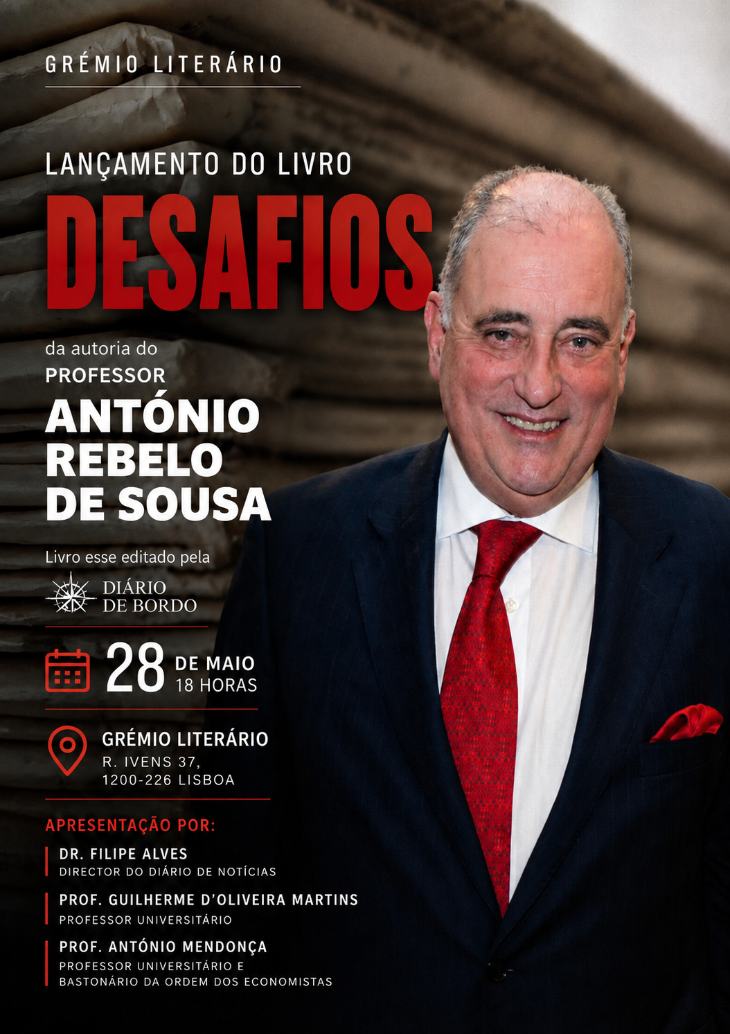Livro ARS Desafios